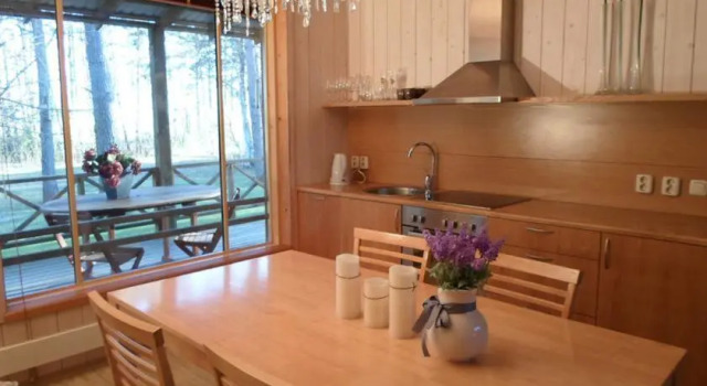 Forest House, Réserver Hôtel Nasva Saaremaa