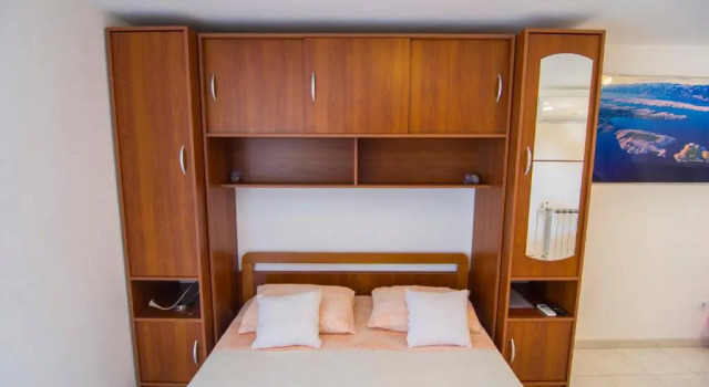 Студия Villa Tereza