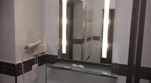 Номер Standard Hotel zum Schnackel in Mainz