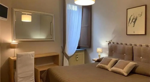 Casa Vera Affittacamere e Appartamenti