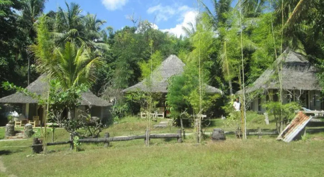Номер Standard Segar Village