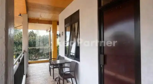 Javenir Hotel Tawangmangu Mitra RedDoorz