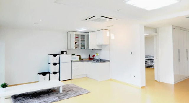 Azelan Resort, 예약 리조트 울산 대한민국