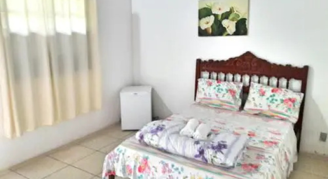 SÍtio Águas Lindas
