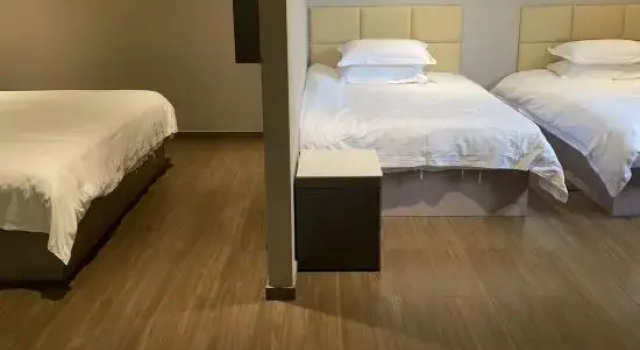 Люкс Business Daishan Runge Hotel