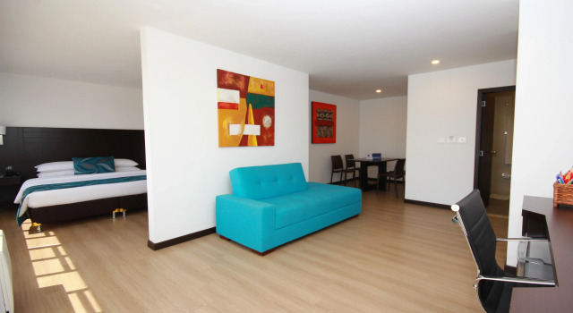 Hotel Dann Cali