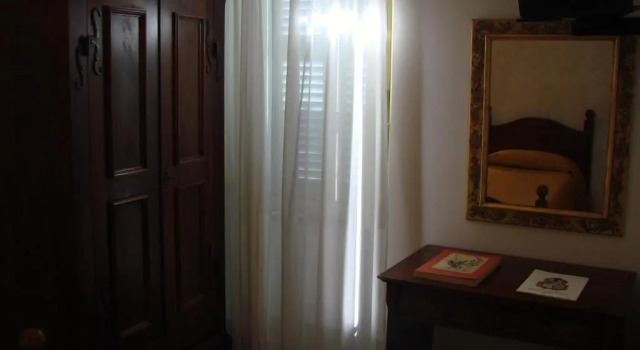 Номер Standard Palazzo Brunamonti Boutique Hotel