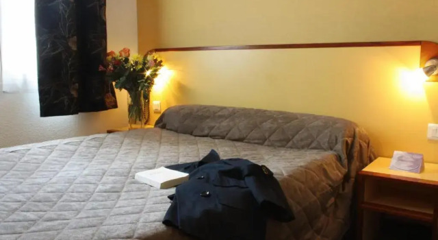 Номер Standard Hôtel Florida