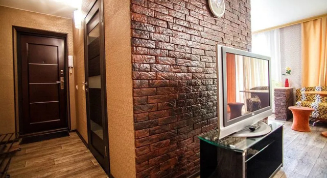 Апартаменты Apartaments KemXotel on st. 50 years Oktyabrya, 21A