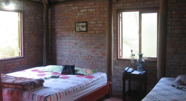 Hoang Ha Cua Viet Resort, Buchen Sie Resort Dong Ha Quang Tri
