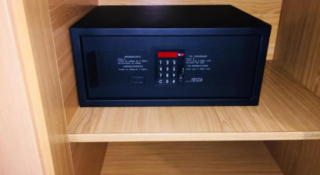 Семейный номер Standard Hotel Susuqui