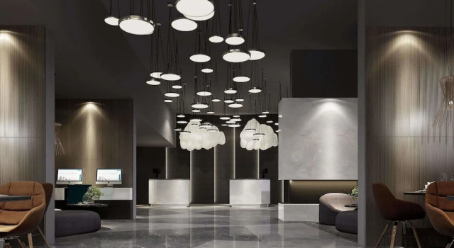 Ramada Encore Yangzhou Universal Financial Town, Book Hotel Hotels in Yangzhou with a Pool, Swimming Pool
