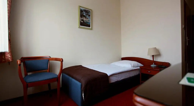 Номер Standard Hotel Sonex