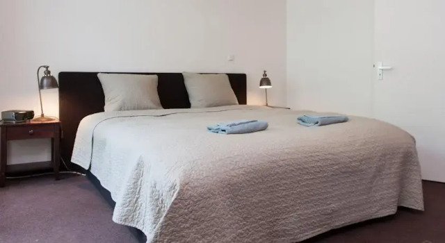 Vondel Appartement, Забронировать Апартаменты/квартира Апартаменты Норда, Апартаменты/квартира
