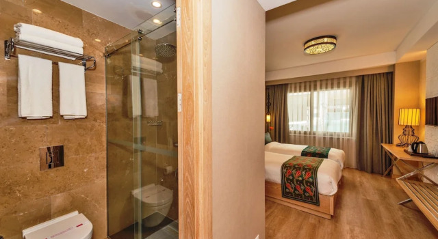 Номер Superior Aybar Hotel & Spa