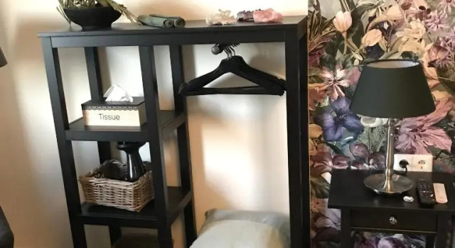 Номер Deluxe B&B Holset70