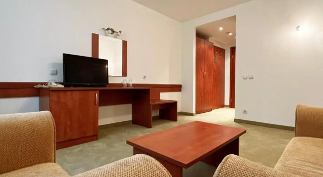 Coliving Bansko