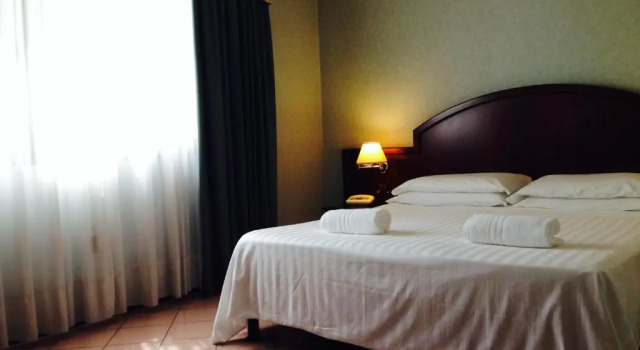 Номер Standard Venice Palace Hotel