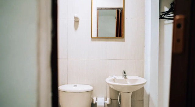 Номер Superior Neos Hotel Cartagena