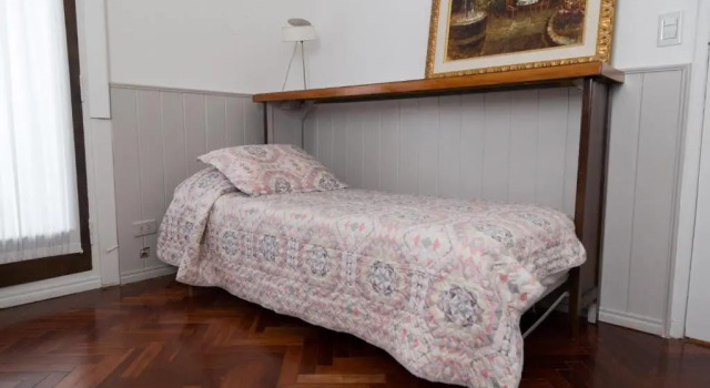 Номер Superior Departamento hasta 7 personas en Recoleta