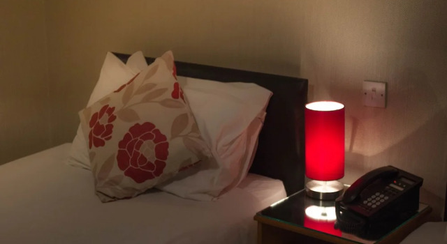 Номер Standard Dobbins Inn