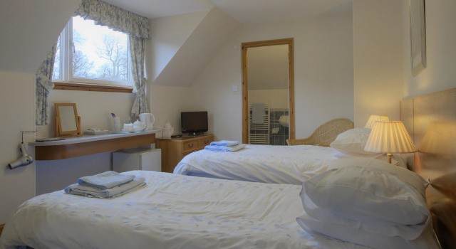 Acer Lodge Guest House