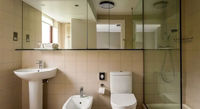 Апартаменты Пентхаус Monarch House - Serviced Apartments - Kensington
