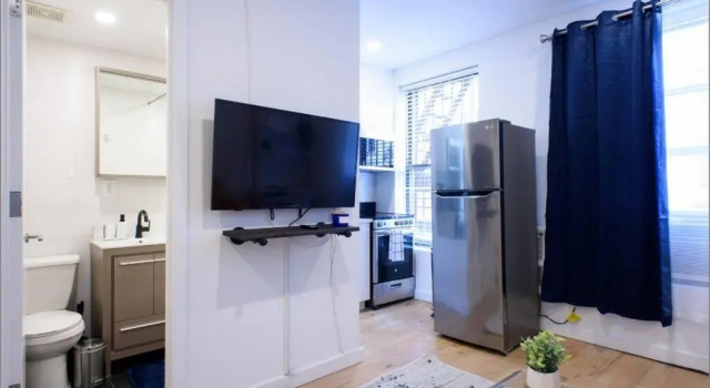 69-3d Prime Lower East Brand New 1br Apt