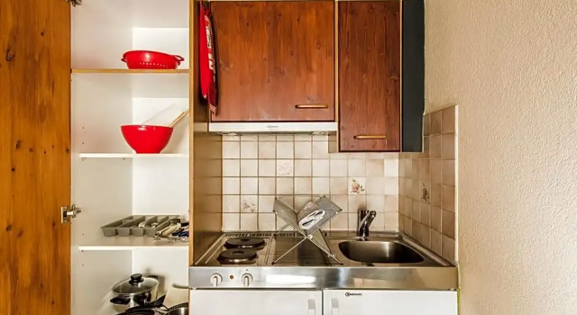 Номер Standard Aux chambres du Banneret