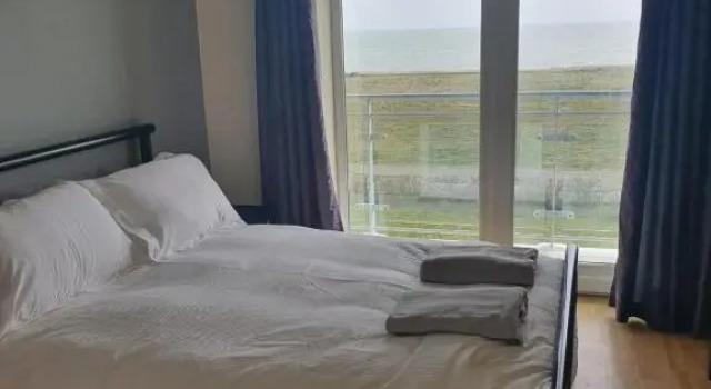 Harbour Beach Apartment, Забронировать Апартаменты/квартира Апартаменты Исторического графства Суссекса, Апартаменты/квартира