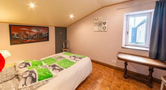 Holiday Home - Entre Gaume et Ardenne, Забронировать Дом для отпуска Коттеджи Land of Semois, Коттедж