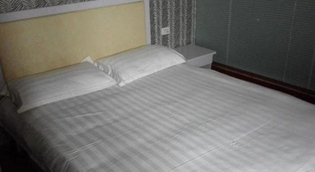 Taihe Jingdu Inn Jiankang Road, Book Hotel Fuyang Anhui