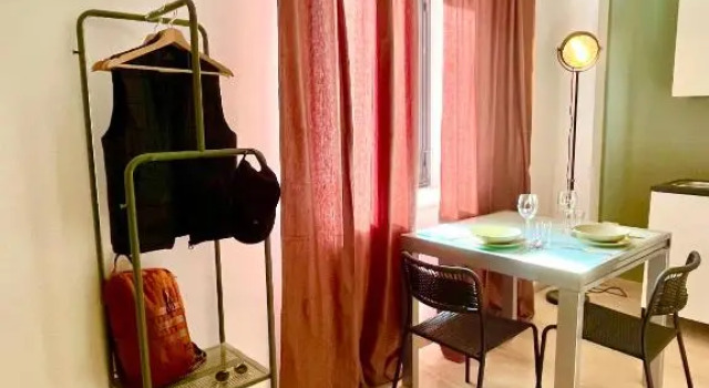 Студия Superior Corso Ventinove