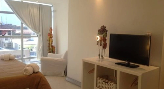 Tacha Studio 4 Apartment