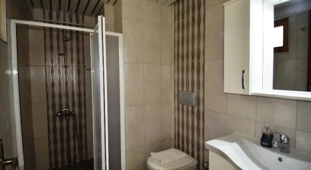Номер Standard Balalayka Butik Otel