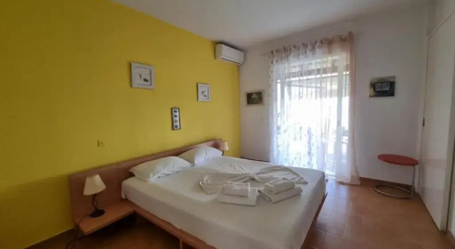 Corfu Dream Holidays Villas, Забронировать Отель Отели периферии Ионических островов с бассейном, Бассейн
