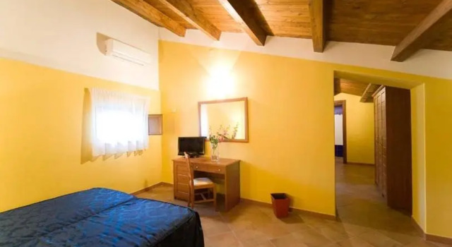 Номер Standard Hotel Palazzo Bruni