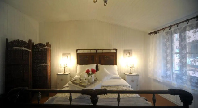 Коттедж La Casa del Borgo Antico