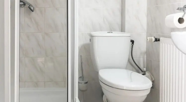 Номер Comfort Hotel Bobr