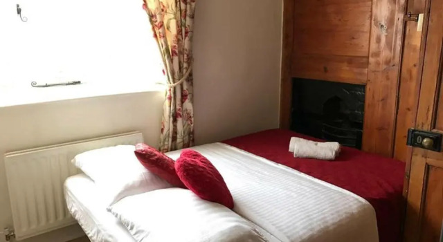 Люкс St Peters Bed and Breakfast