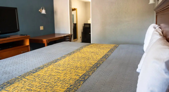Riverside Inn and Suites, Reserva ahora Hotel Hopewell Virginia