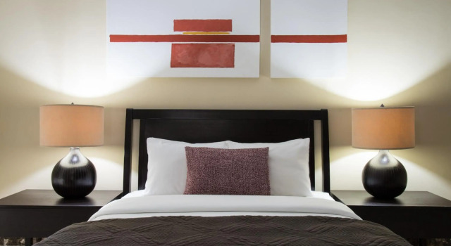 Paseo Luxury Suites, Prenota Hotel Hotel a Quintana Roo con parcheggio, Parcheggio