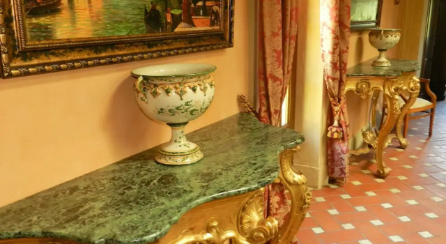 Villa Bertagni