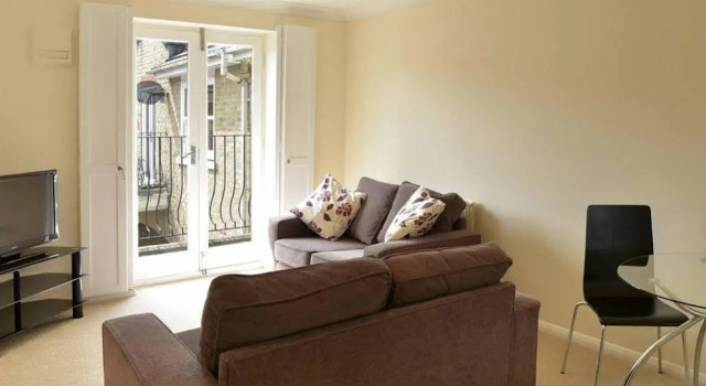 Cedar Terrace, Забронировать Отель Лондон Большой Лондон, рядом с Галерея Марианны Норт