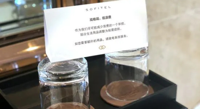 Camera club Deluxe Sofitel Xining