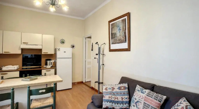 Appartement Lamalou-les-Bains, 2 pièces, 2 personnes - FR-1-451-37