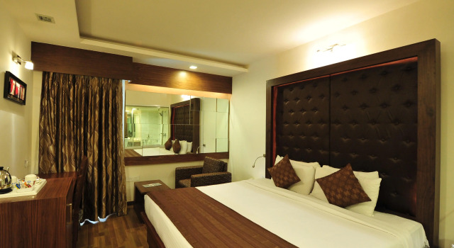 Hotel Inder Residency, Rezervovat Hotel Hotely v Gujarat s parkováním, Parkování