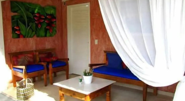 Casa De Praia Búzios, Забронировать Отель Отели штата Рио-де-Жанейро с парковкой, Парковка