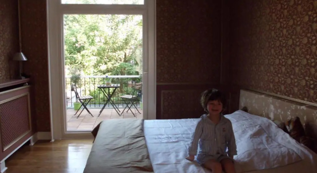 Апартаменты c 1 комнатой Apartments Suites in Antwerp