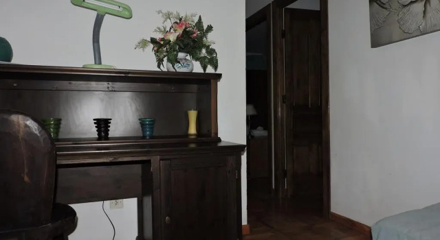 Posada El Teju